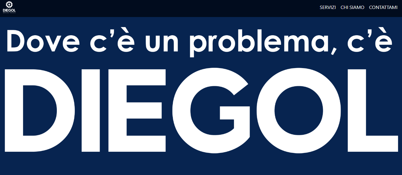 Assistenza Tecnica Diegol